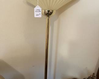 Floor lamp