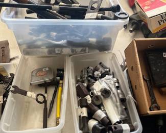 Hand tools