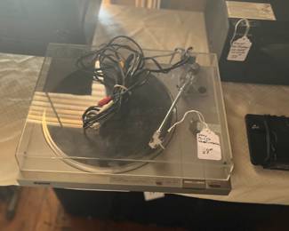 Turn table