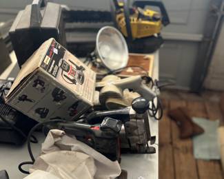 Tools