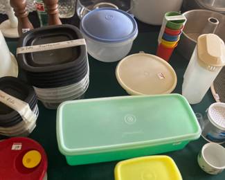 Tupperware