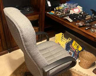 Office chair