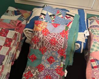 Quilts