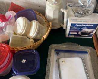 Tupperware