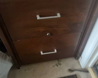 File cabinet