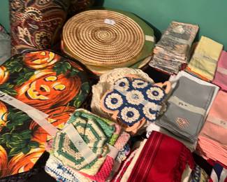 Linens