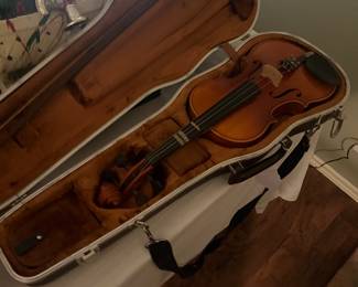 Violin