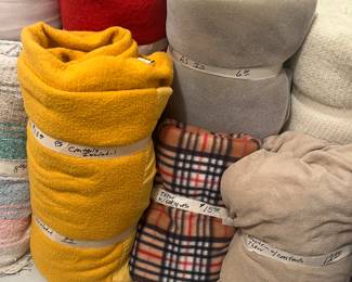 Linens