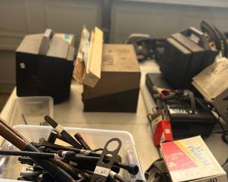 Tools