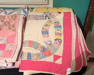 Quilts