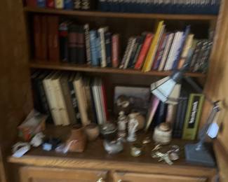 Me sc books