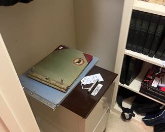 Office supplies