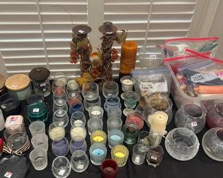 Candles