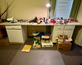 WE’RE WORKING ON IT!!!