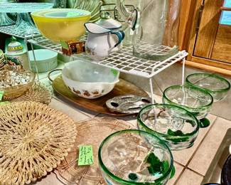 Margaritas? Yes please!