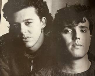 Vintage vinyl records—mostly 70s and 80s—talking Heads, Bruce Springsteen, Bob Dylan, Cheap Trick, The Clash, Roxy Music, Prince, Little Feat, Grateful Dead, Rolling Stones, Beatles, The Specials, Iggy Pop, Elvis Costello, Joe Jackson, Culture Club, Squeeze, Police, and many more!