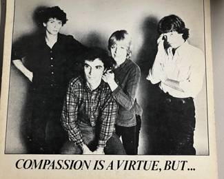 Vintage vinyl records—mostly 70s and 80s—talking Heads, Bruce Springsteen, Bob Dylan, Cheap Trick, The Clash, Roxy Music, Prince, Little Feat, Grateful Dead, Rolling Stones, Beatles, The Specials, Iggy Pop, Elvis Costello, Joe Jackson, Culture Club, Squeeze, Police, and many more!