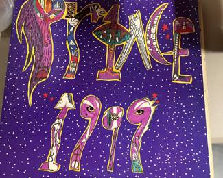 Vintage vinyl records—mostly 70s and 80s—talking Heads, Bruce Springsteen, Bob Dylan, Cheap Trick, The Clash, Roxy Music, Prince, Little Feat, Grateful Dead, Rolling Stones, Beatles, The Specials, Iggy Pop, Elvis Costello, Joe Jackson, Culture Club, Squeeze, Police, and many more!