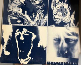 Vintage vinyl records—mostly 70s and 80s—talking Heads, Bruce Springsteen, Bob Dylan, Cheap Trick, The Clash, Roxy Music, Prince, Little Feat, Grateful Dead, Rolling Stones, Beatles, The Specials, Iggy Pop, Elvis Costello, Joe Jackson, Culture Club, Squeeze, Police, and many more!