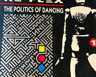 Vintage vinyl records—mostly 70s and 80s—talking Heads, Bruce Springsteen, Bob Dylan, Cheap Trick, The Clash, Roxy Music, Prince, Little Feat, Grateful Dead, Rolling Stones, Beatles, The Specials, Iggy Pop, Elvis Costello, Joe Jackson, Culture Club, Squeeze, Police, and many more!