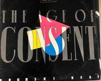 Vintage vinyl records—mostly 70s and 80s—talking Heads, Bruce Springsteen, Bob Dylan, Cheap Trick, The Clash, Roxy Music, Prince, Little Feat, Grateful Dead, Rolling Stones, Beatles, The Specials, Iggy Pop, Elvis Costello, Joe Jackson, Culture Club, Squeeze, Police, and many more!