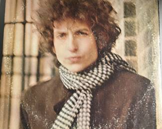 Vintage vinyl records—mostly 70s and 80s—talking Heads, Bruce Springsteen, Bob Dylan, Cheap Trick, The Clash, Roxy Music, Prince, Little Feat, Grateful Dead, Rolling Stones, Beatles, The Specials, Iggy Pop, Elvis Costello, Joe Jackson, Culture Club, Squeeze, Police, and many more!