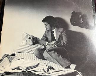 Vintage vinyl records—mostly 70s and 80s—talking Heads, Bruce Springsteen, Bob Dylan, Cheap Trick, The Clash, Roxy Music, Prince, Little Feat, Grateful Dead, Rolling Stones, Beatles, The Specials, Iggy Pop, Elvis Costello, Joe Jackson, Culture Club, Squeeze, Police, and many more!