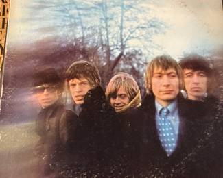 Vintage vinyl records—mostly 70s and 80s—talking Heads, Bruce Springsteen, Bob Dylan, Cheap Trick, The Clash, Roxy Music, Prince, Little Feat, Grateful Dead, Rolling Stones, Beatles, The Specials, Iggy Pop, Elvis Costello, Joe Jackson, Culture Club, Squeeze, Police, and many more!