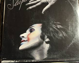 Vintage vinyl records—mostly 70s and 80s—talking Heads, Bruce Springsteen, Bob Dylan, Cheap Trick, The Clash, Roxy Music, Prince, Little Feat, Grateful Dead, Rolling Stones, Beatles, The Specials, Iggy Pop, Elvis Costello, Joe Jackson, Culture Club, Squeeze, Police, and many more!