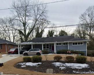 Contact realtor Jeff Taylor (404) 372-9613,  Home is for sale!