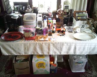 Sale Picture