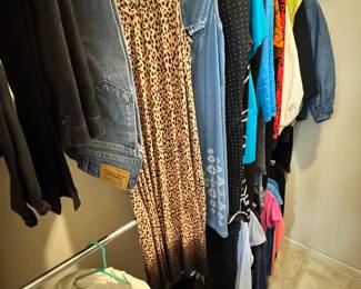 Clothing