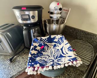Kitchenaid