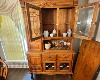 China cabinet 