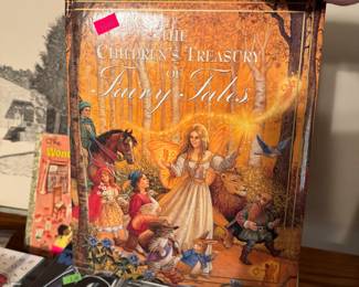 Children’s Books