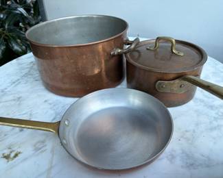 Copper