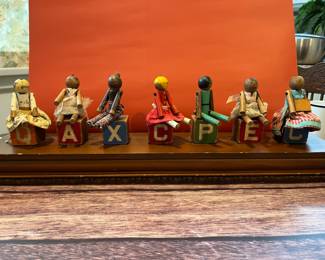 folk art, outsider art by Stuart Novy