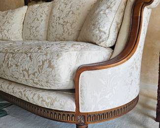 Century Sofa