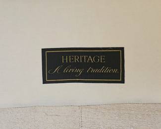 Heritage Sofa