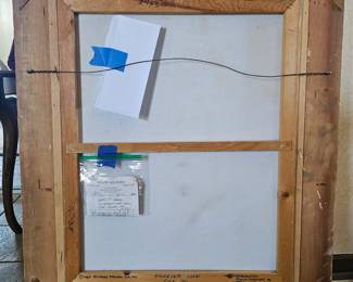  Richard Judson Zolan Artwork 'Forever Love',