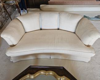 Heritage Sofa