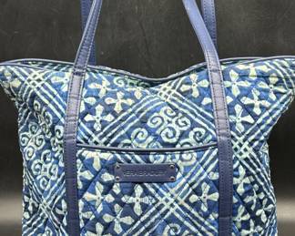Vera Bradley Tote