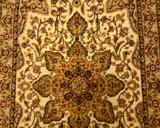 Numerous Rugs