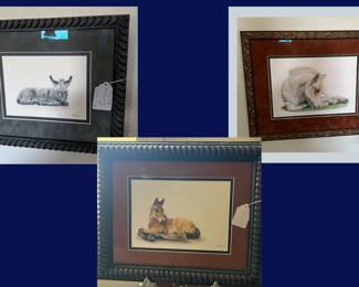 44.   Bethany Vere Original Art