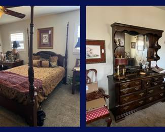 43.  Master Bedroom