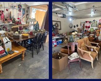 104.  Garage Items #2