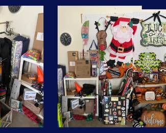 103.  Holiday & Garage