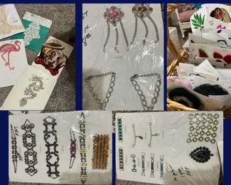 62.  Arts and Crafts