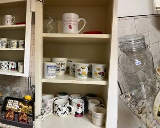 91. Kitchen