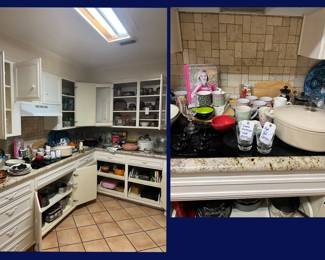 88. Kitchen